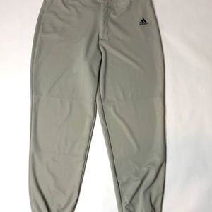 Adidas Baseball Pants Size L $20